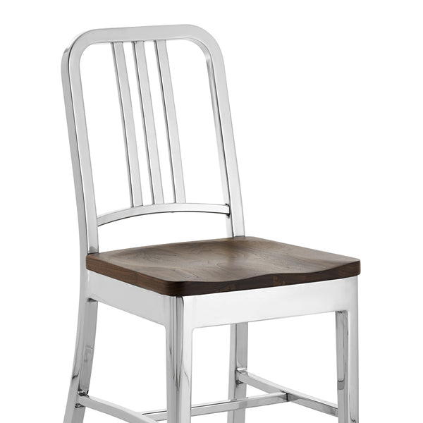 Emeco 1104 Navy Chair®