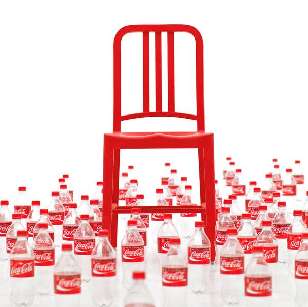 Emeco 111 Navy Chair®