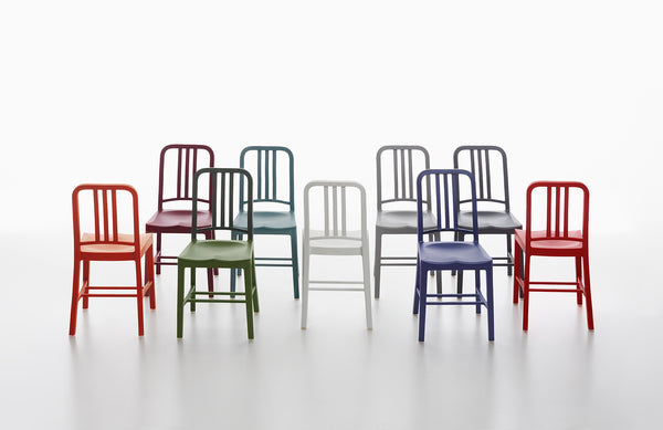 Emeco 111 Navy Chair®