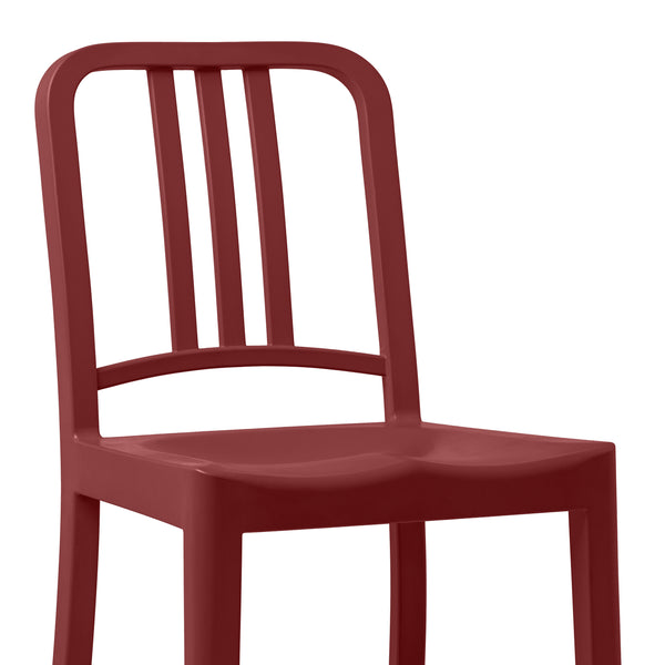 Emeco 111 Navy Mini Chair