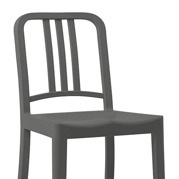 Emeco 111 Navy Mini Chair