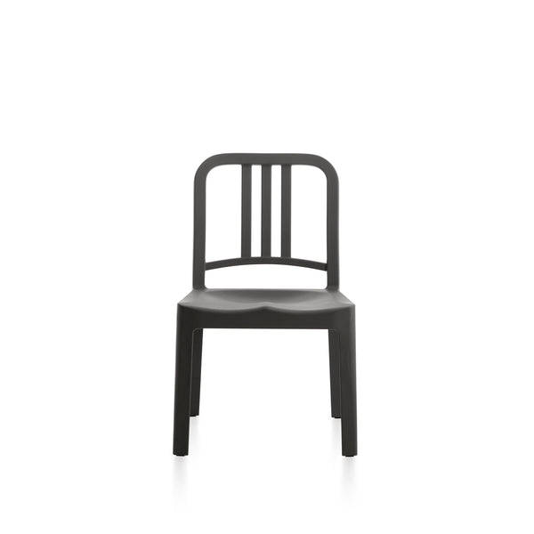 emeco 111 Navy Mini chair