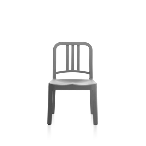 emeco 111 Navy Mini chair