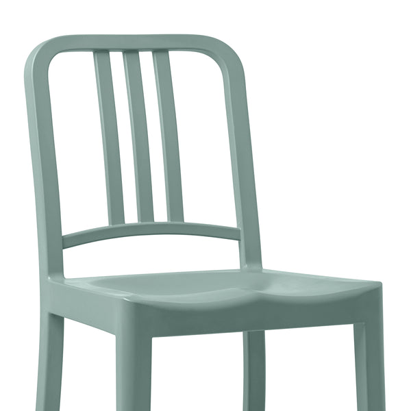 Emeco 111 Navy Mini Chair