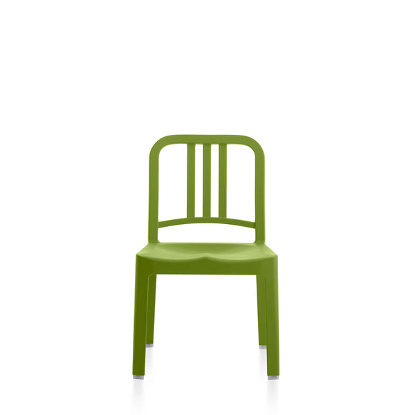 Emeco 111 Navy Mini Chair