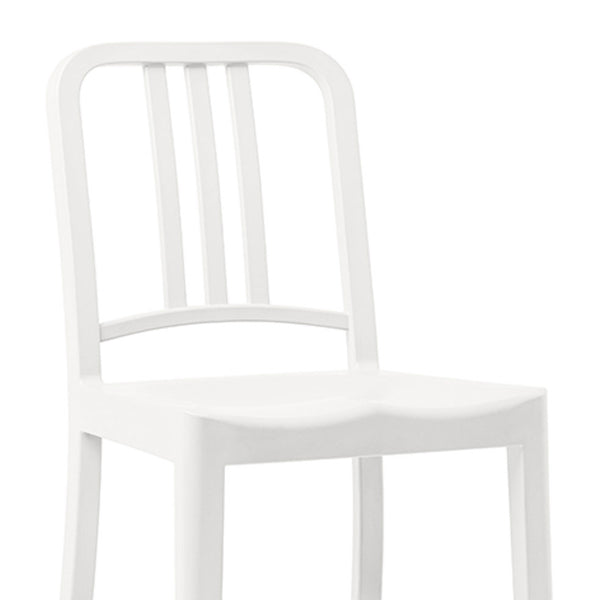 Emeco 111 Navy Mini Chair