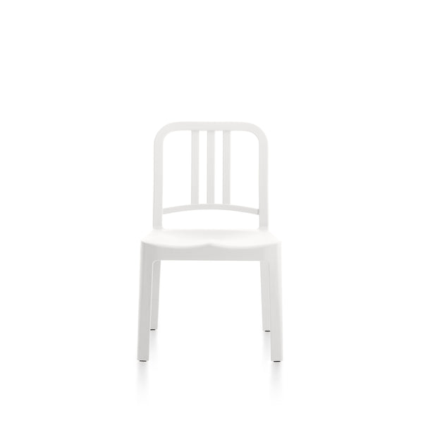 emeco 111 Navy Mini chair