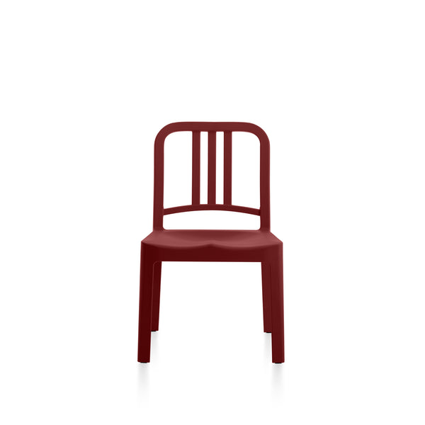 emeco 111 Navy Mini chair