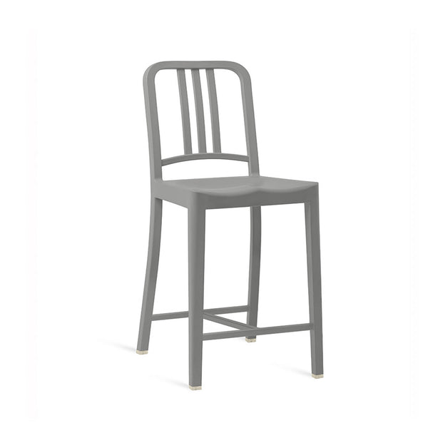 emeco 111 Navy Stool