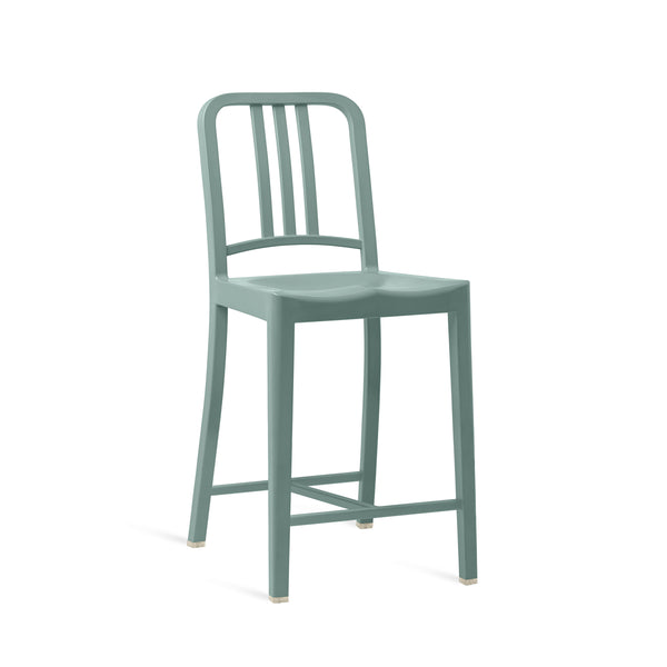 emeco 111 Navy Stool