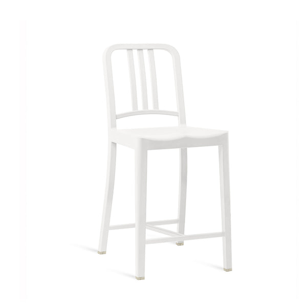 emeco 111 Navy Stool