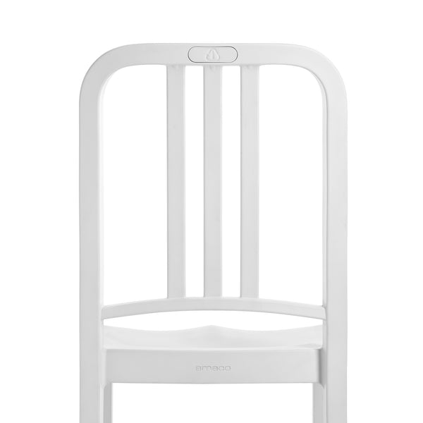 Emeco 111 Navy Stool