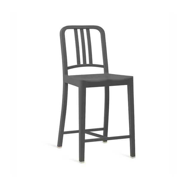 emeco 111 Navy Stool