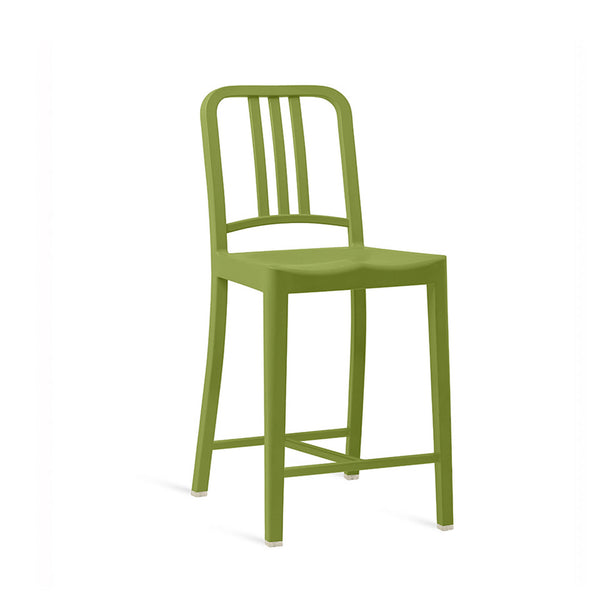 emeco 111 Navy Stool
