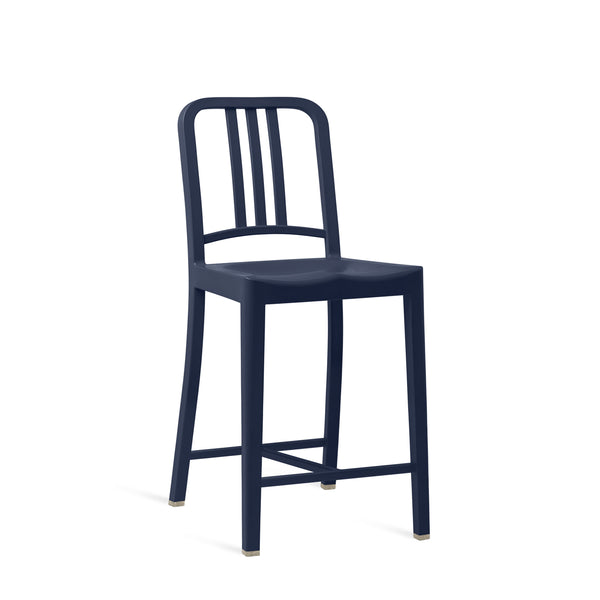 emeco 111 Navy Stool