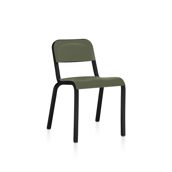 emeco 1951 stacking chair by BMW