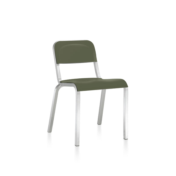 emeco 1951 stacking chair by BMW