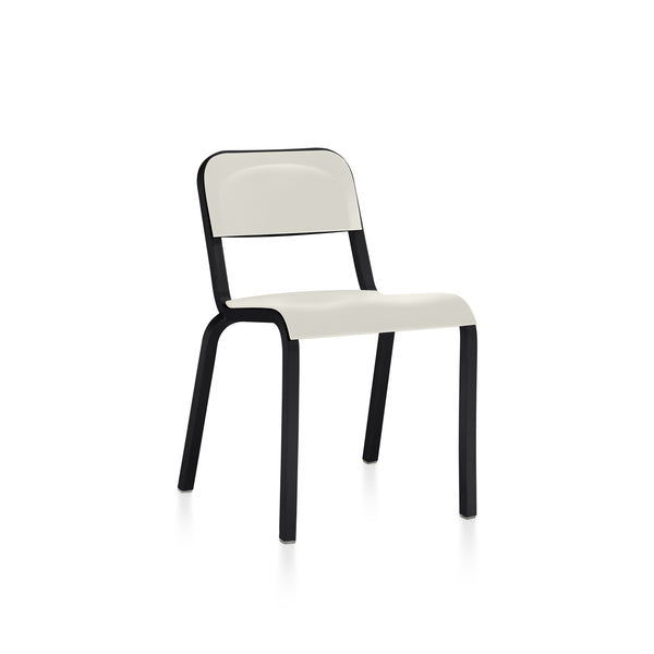 emeco 1951 stacking chair by BMW