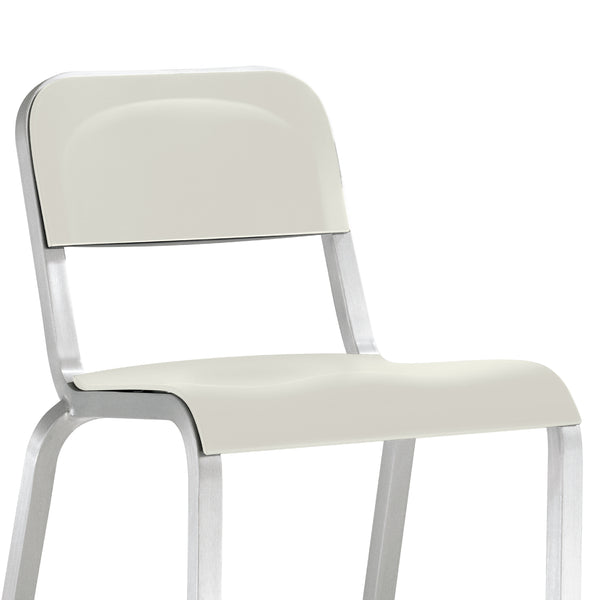 Emeco 1951 Stacking Chair By BMW