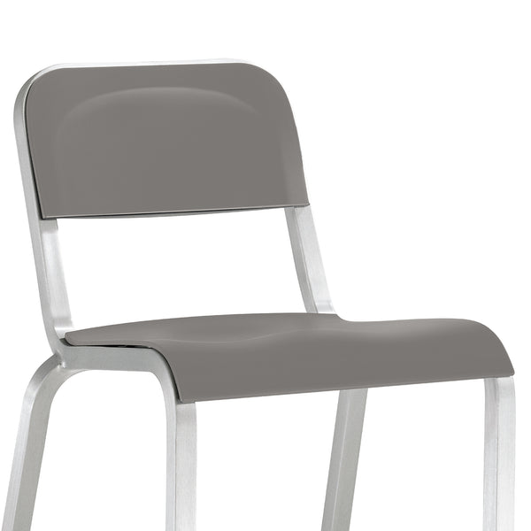Emeco 1951 Stacking Chair By BMW
