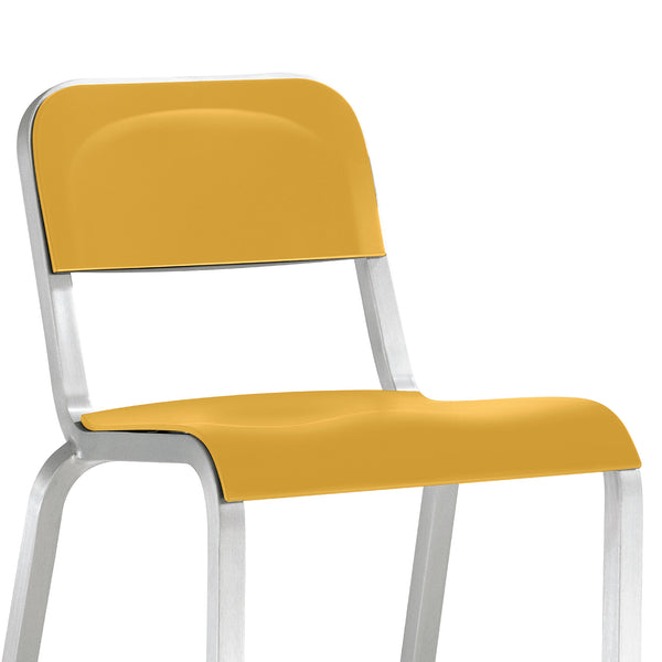 Emeco 1951 Stacking Chair By BMW