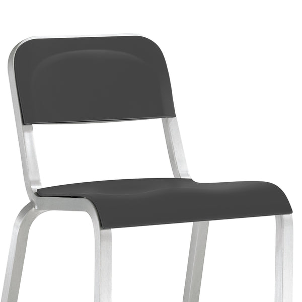 Emeco 1951 Stacking Chair By BMW