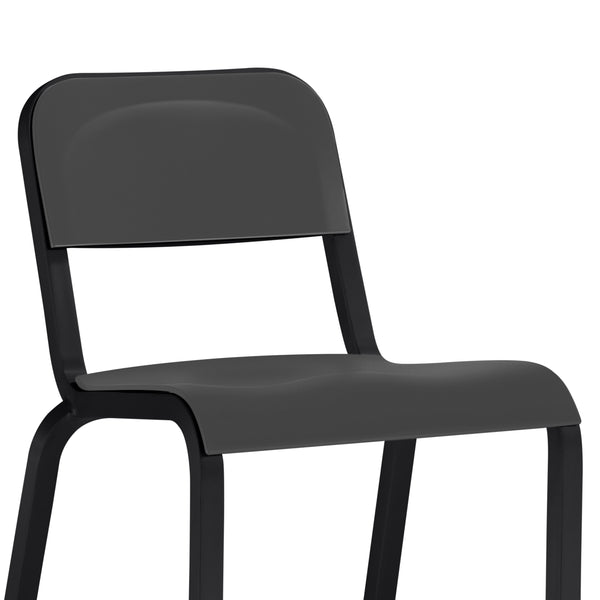 Emeco 1951 Stool By BMW