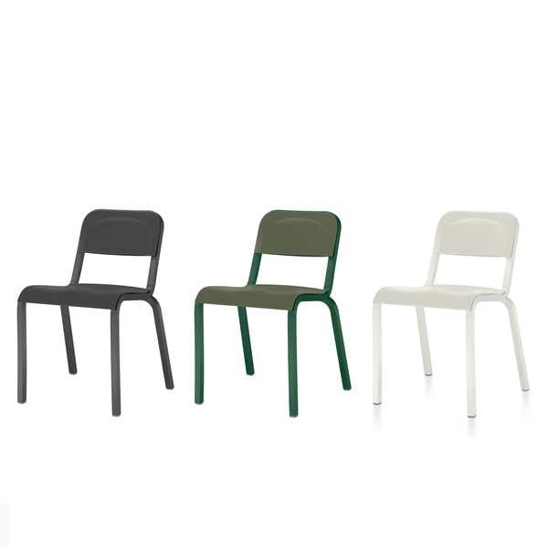 Emeco 1951 Stool By BMW