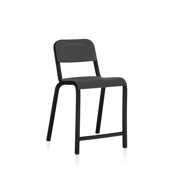 emeco 1951 stool by BMW