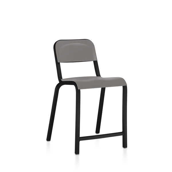 emeco 1951 stool by BMW