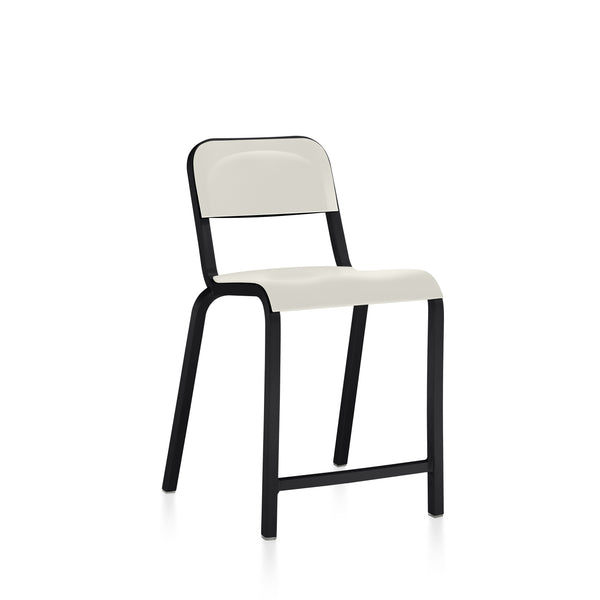 emeco 1951 stool by BMW