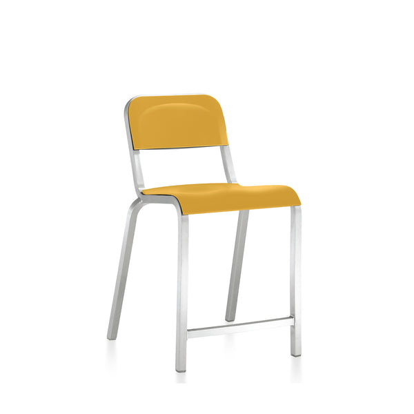 Emeco 1951 Stool By BMW