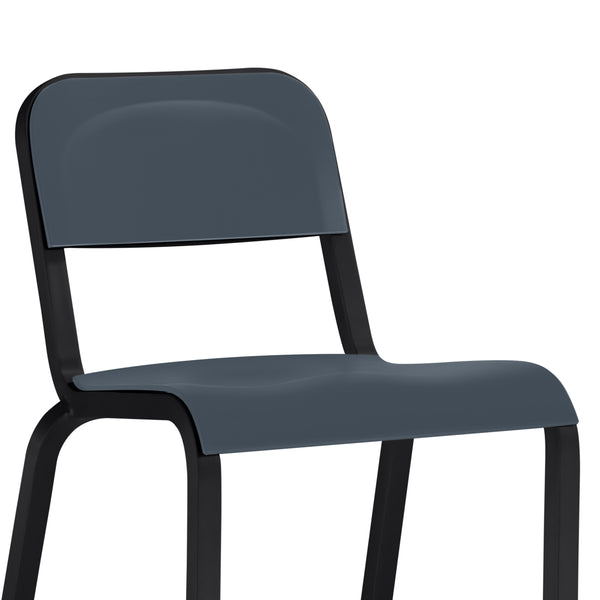 Emeco 1951 Stool By BMW