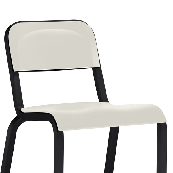 Emeco 1951 Stool By BMW