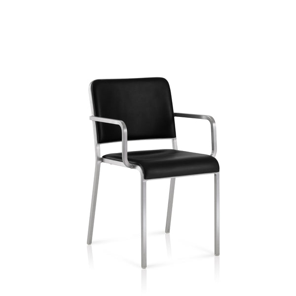 Emeco 20-06 Armchair By Norman Foster