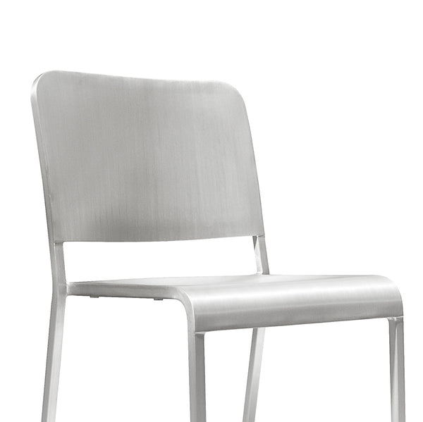 Emeco 20-06 Stacking Chair By Norman Foster
