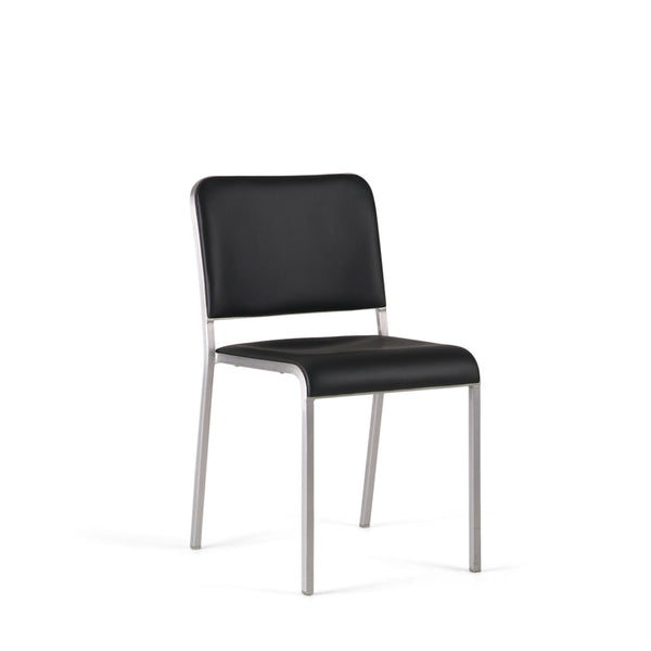 Emeco 20-06 Stacking Chair By Norman Foster
