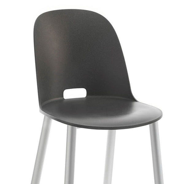 Emeco Alfi® Aluminum Chair By Jasper Morrison