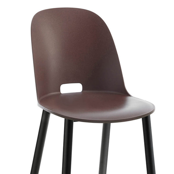 Emeco Alfi® Aluminum Chair By Jasper Morrison