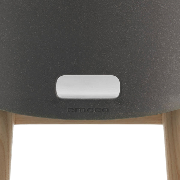 Emeco Alfi® Armchair By Jasper Morrison