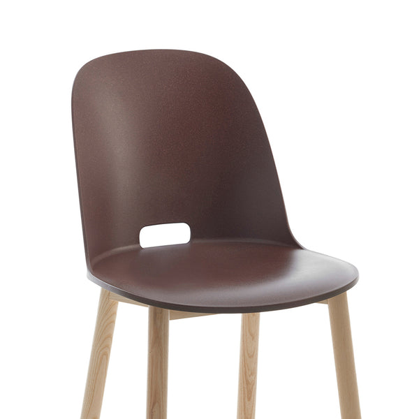 Emeco Alfi® Chair By Jasper Morrison
