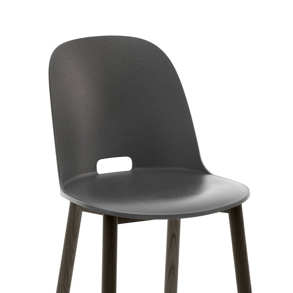 Emeco Alfi® Chair By Jasper Morrison