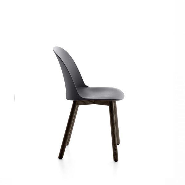 Emeco Alfi® Chair By Jasper Morrison