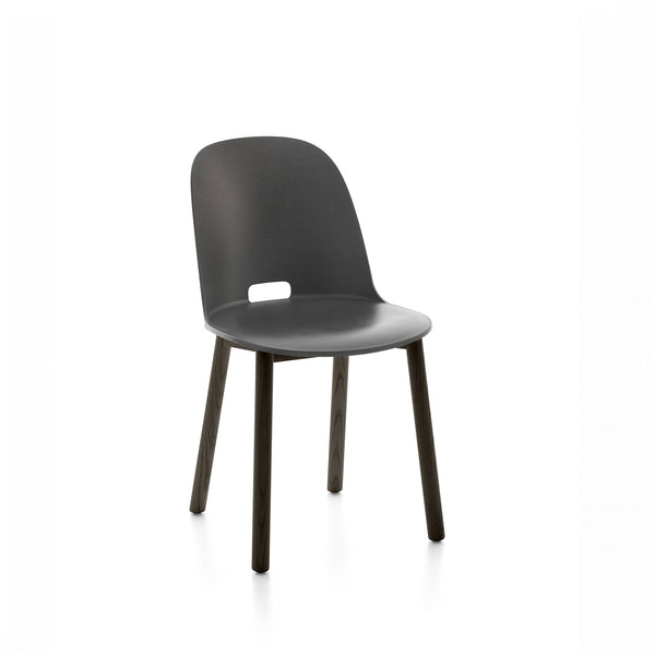 emeco Alfi® chair by Jasper Morrison