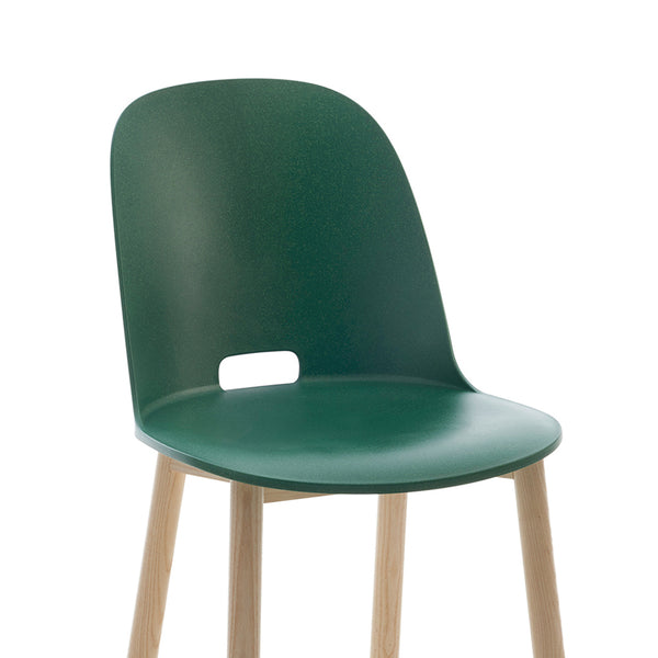 Emeco Alfi® Chair By Jasper Morrison