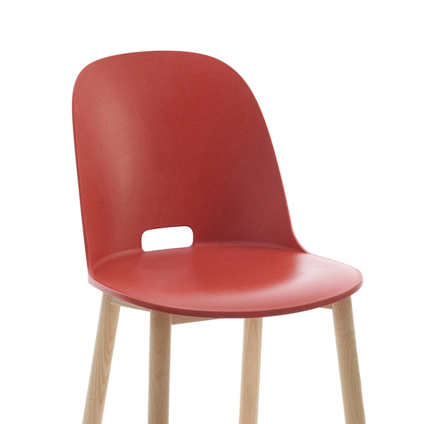 Emeco Alfi® Chair By Jasper Morrison