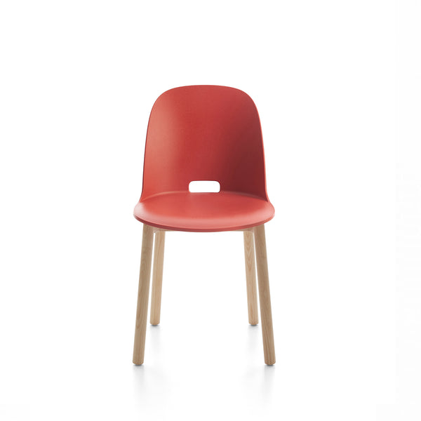 Emeco Alfi® Chair By Jasper Morrison
