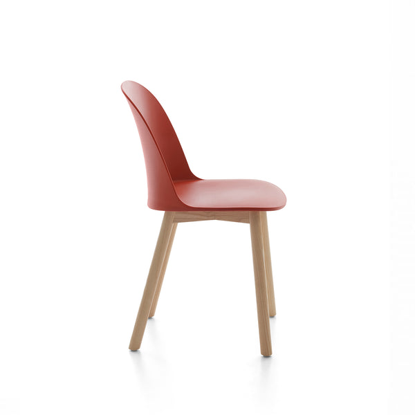 Emeco Alfi® Chair By Jasper Morrison