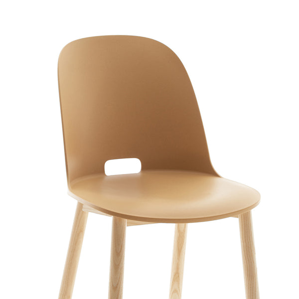 Emeco Alfi® Chair By Jasper Morrison