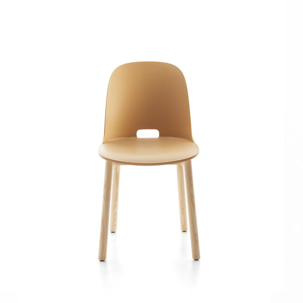 Emeco Alfi® Chair By Jasper Morrison
